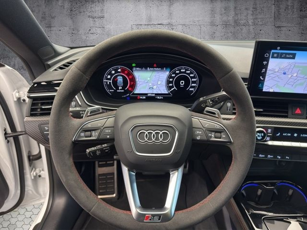 Audi RS5