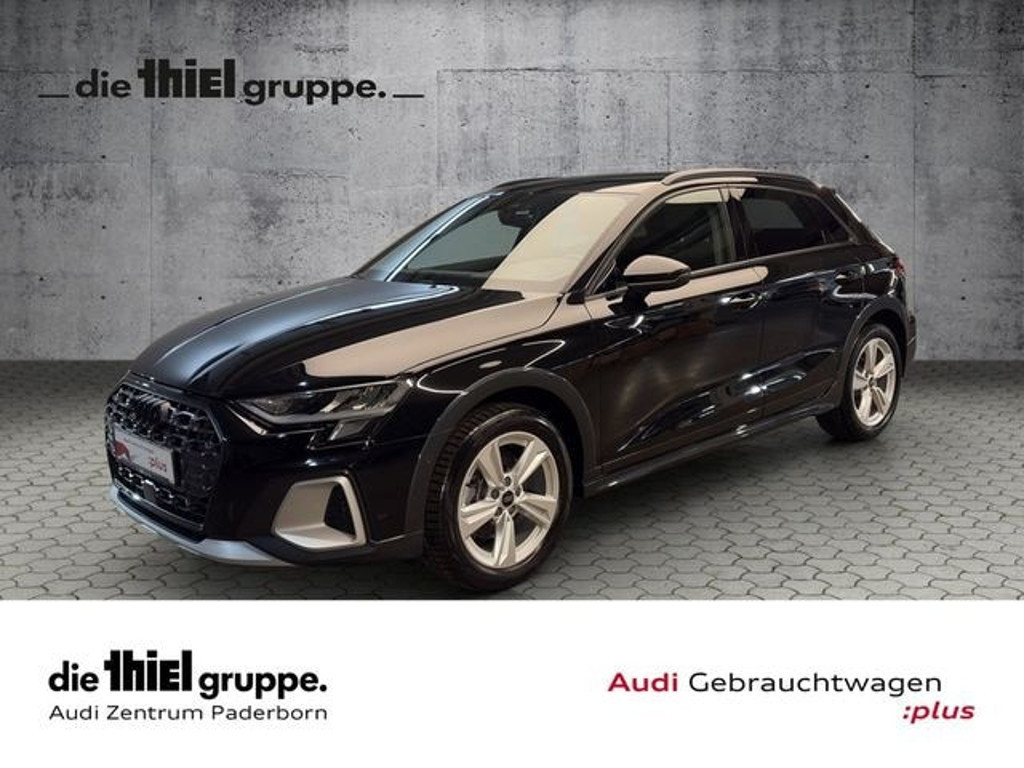 Audi A3 S-Tronic 35 TFSI Allstreet