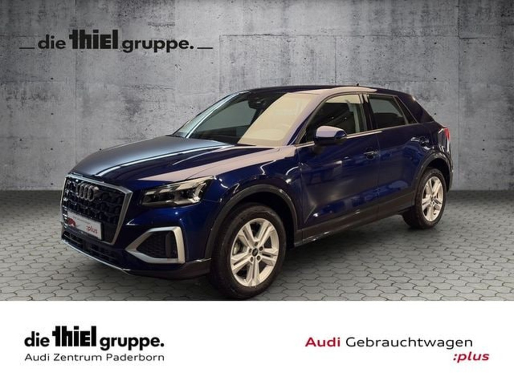 Audi Q2 30 TFSI