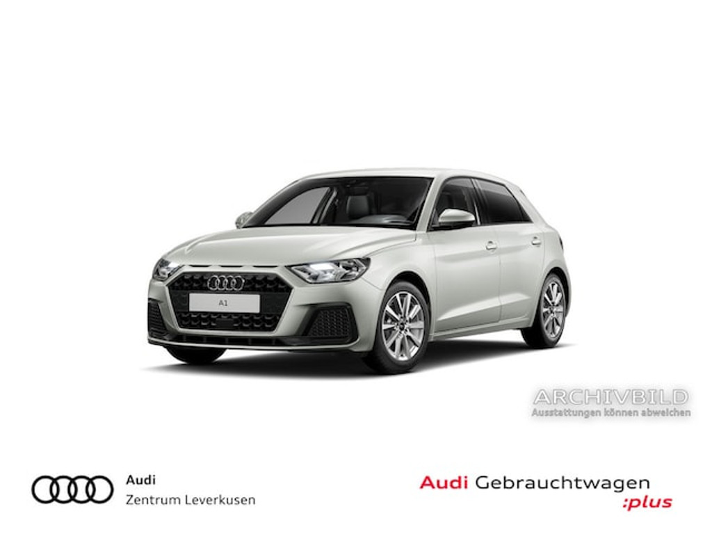 Audi A1 Sportback 30 TFSI