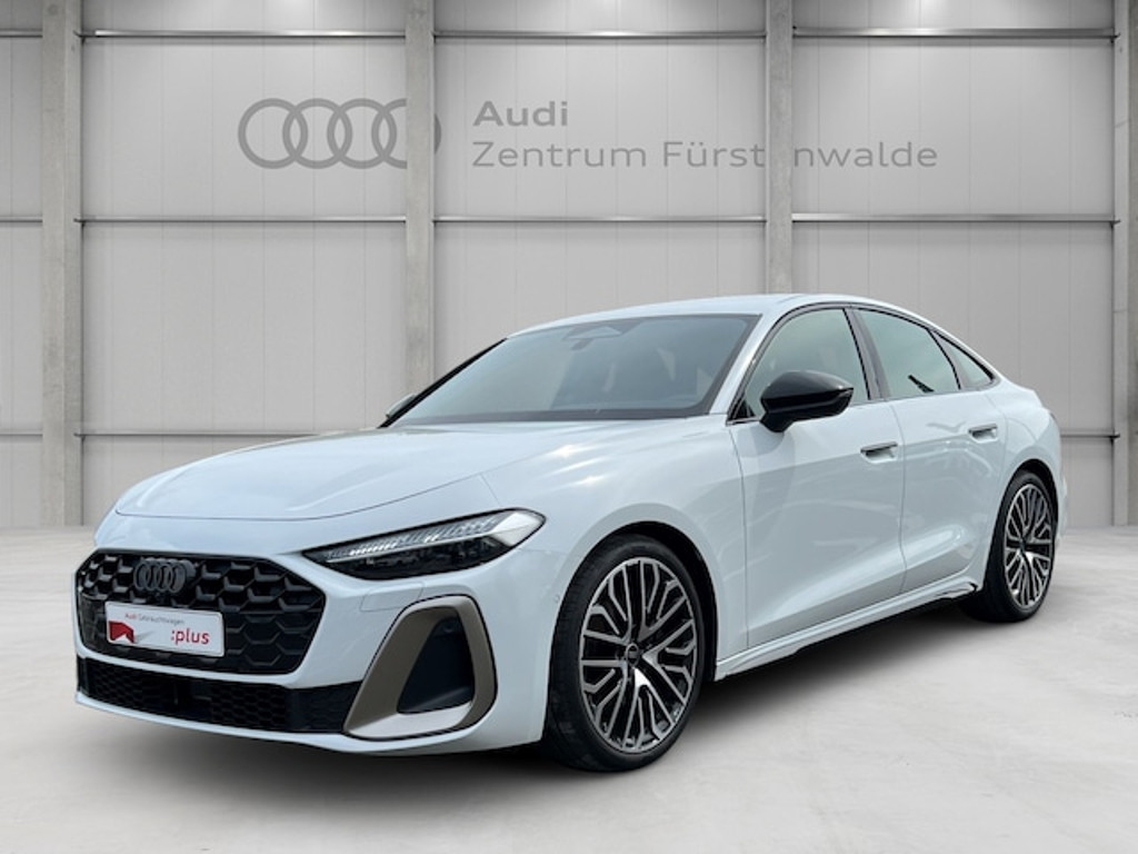 Audi A5 Quattro S-Tronic