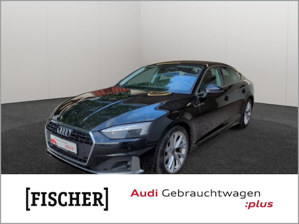 Audi A5 Sportback S-Tronic 35 TFSI