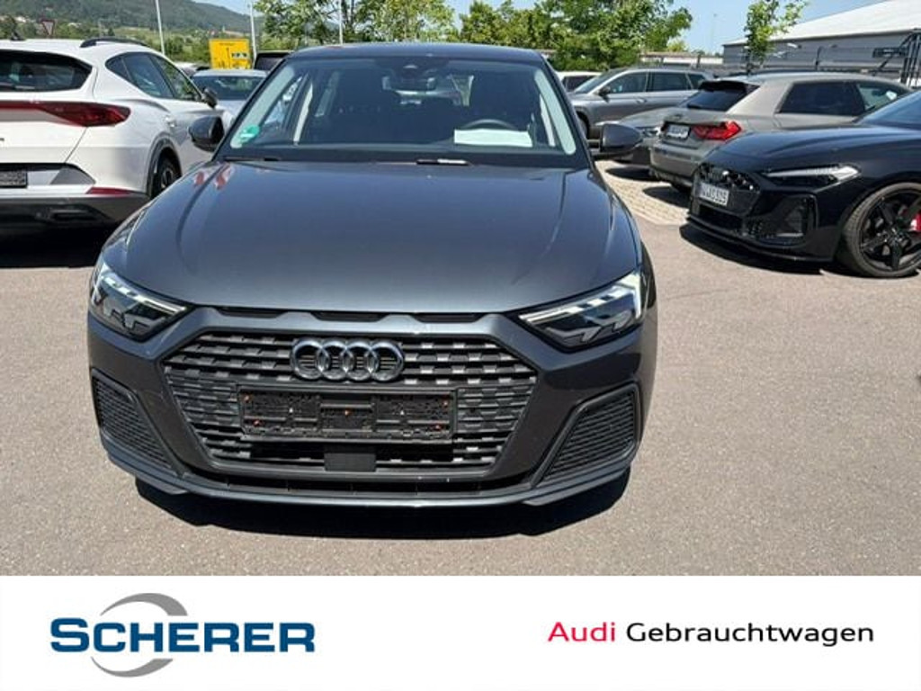 Audi A1 Sportback S-Tronic 30 TFSI