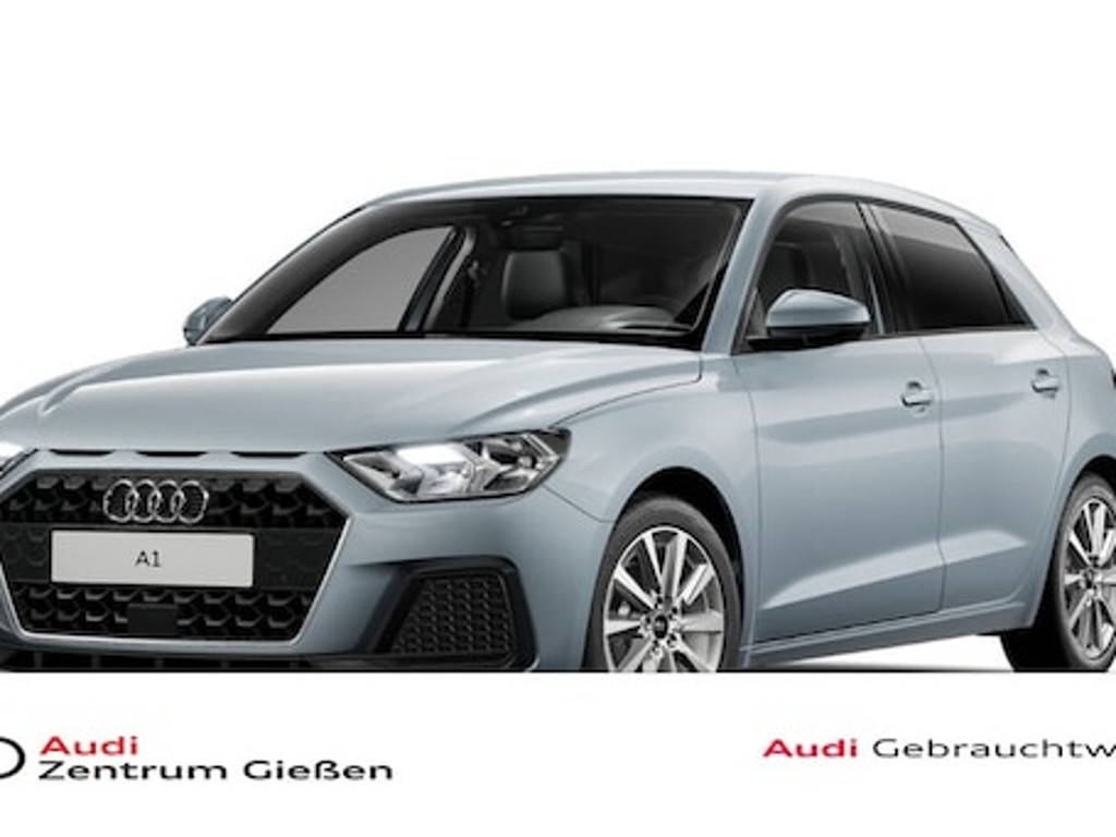 Audi A1 Sportback 30 TFSI