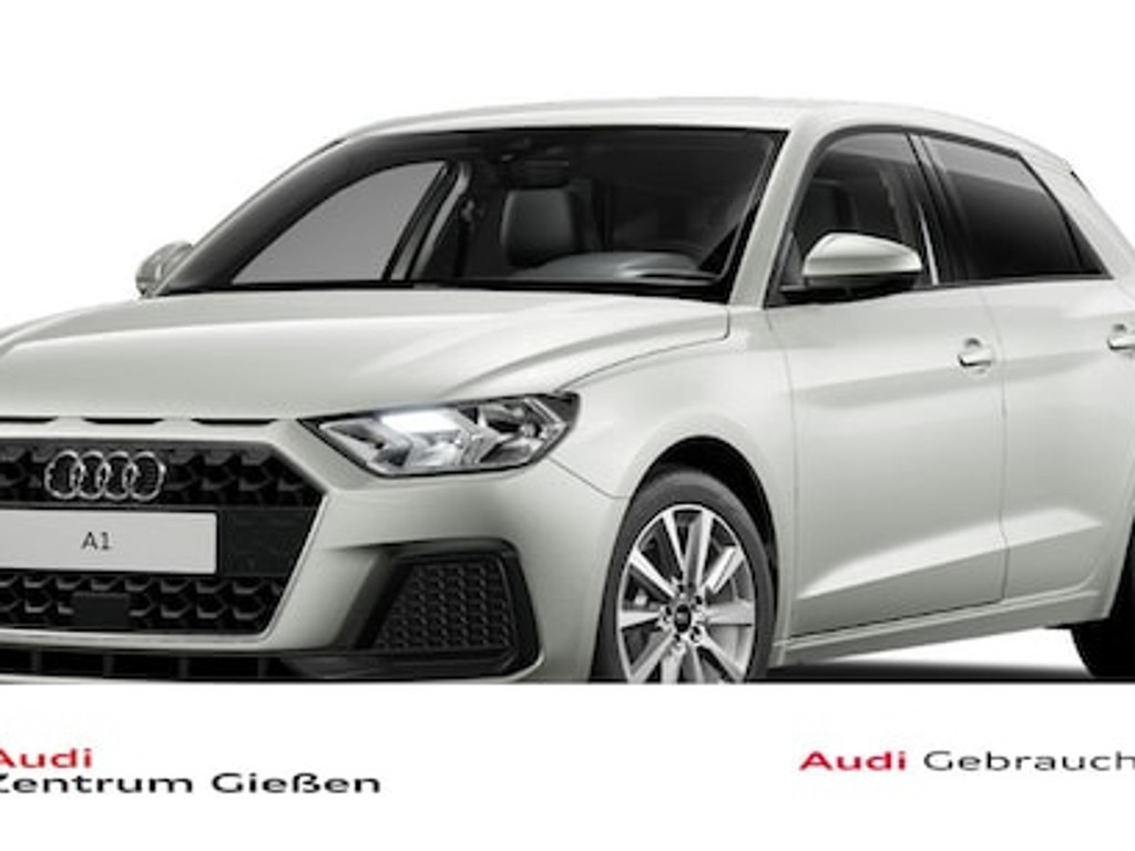Audi A1 Sportback 30 TFSI