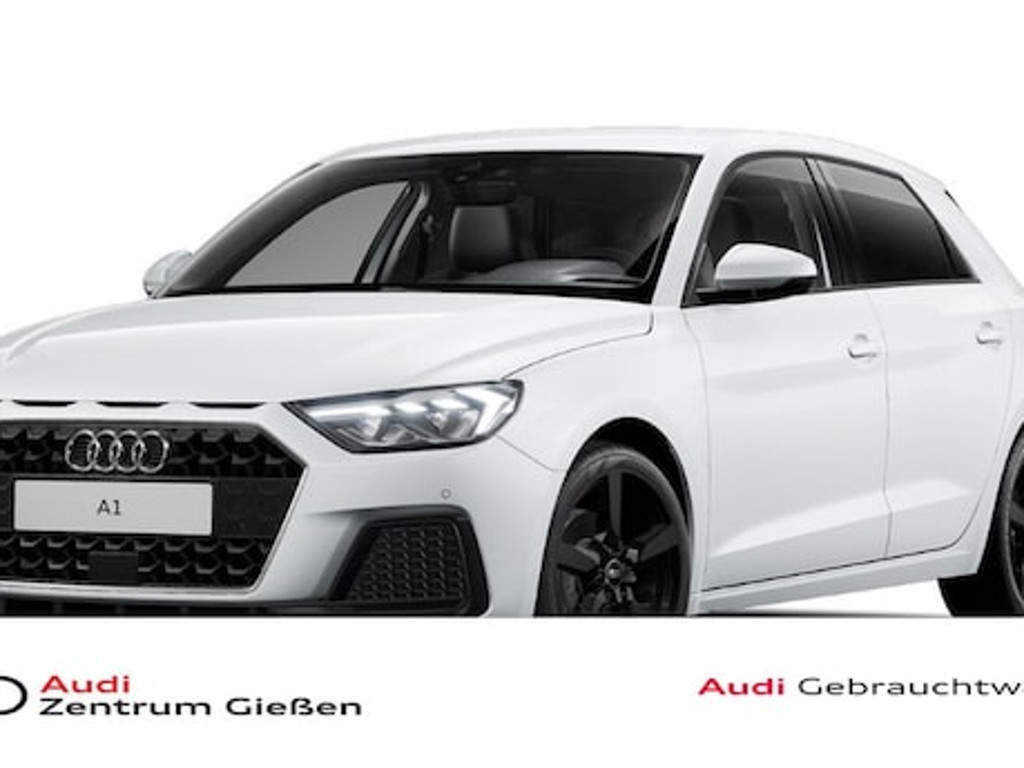 Audi A1 Sportback S-Tronic 30 TFSI