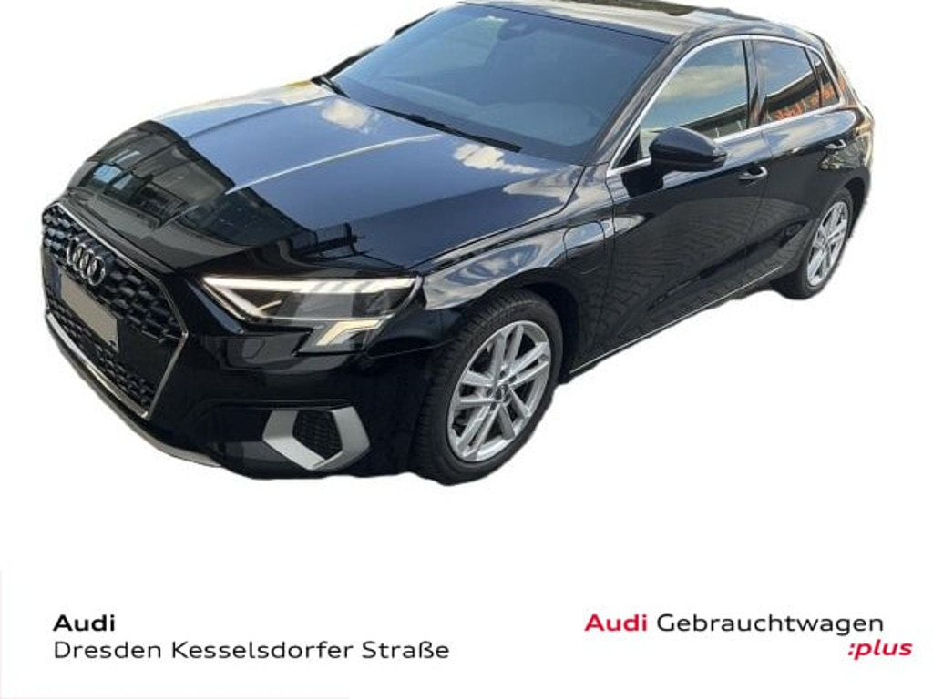 Audi A3 Sportback S-Tronic Hybride 40 TFSI