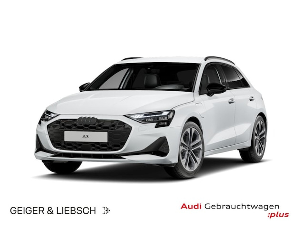 Audi A3 Sportback S-Tronic Hybride 40 TFSI