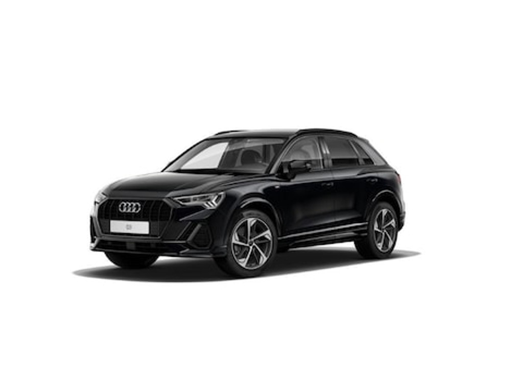 Audi Q3 S-Tronic 35 TFSI