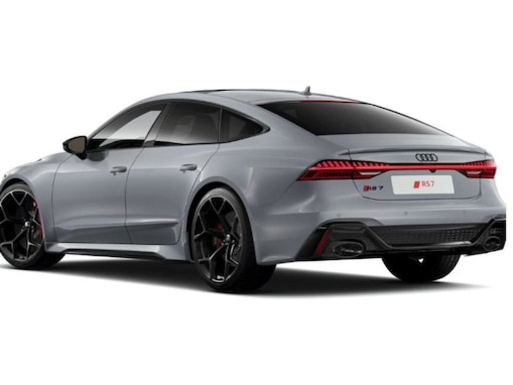 Audi RS7