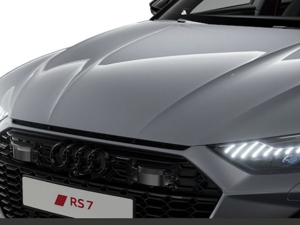 Audi RS7