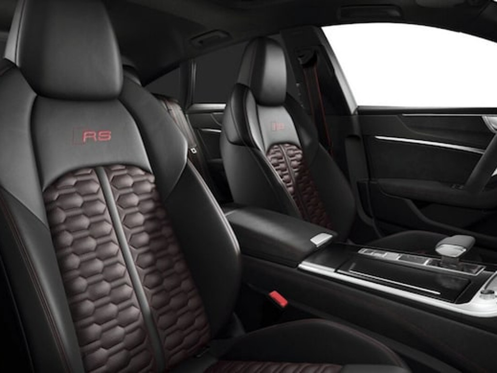 Audi RS7