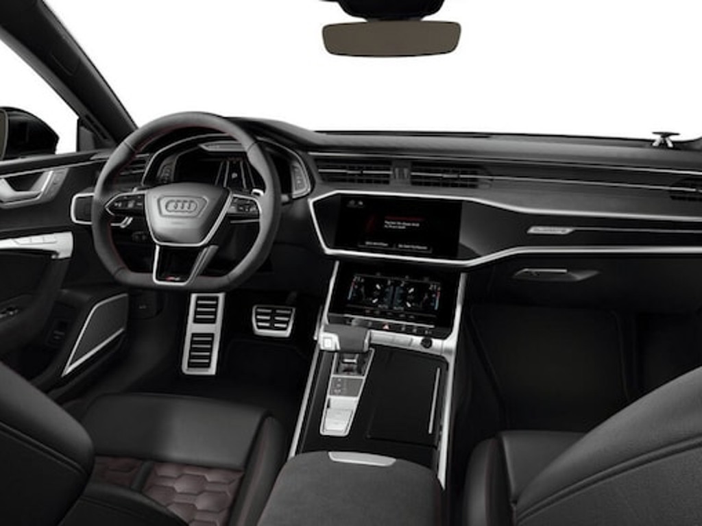 Audi RS7