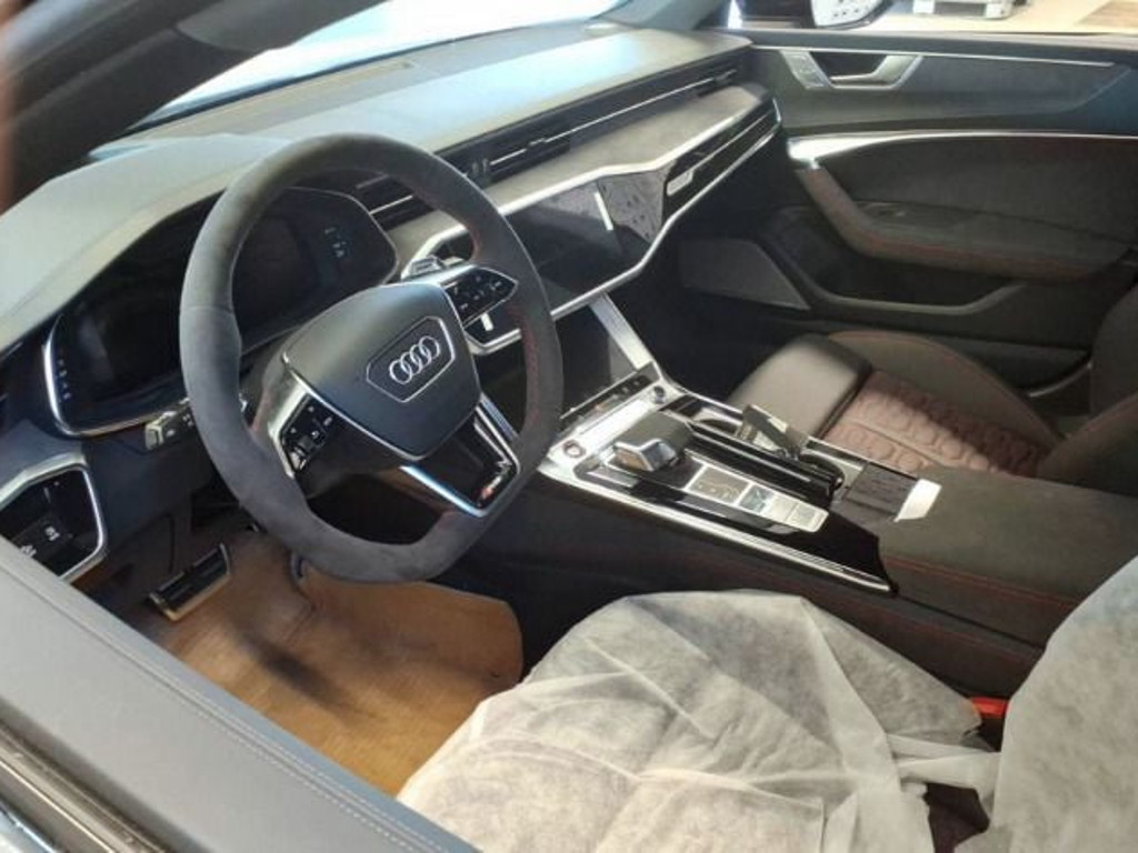 Audi RS7