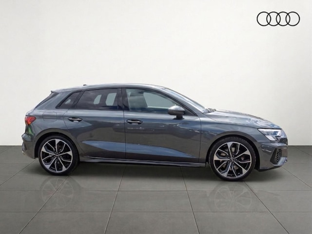 Audi S3