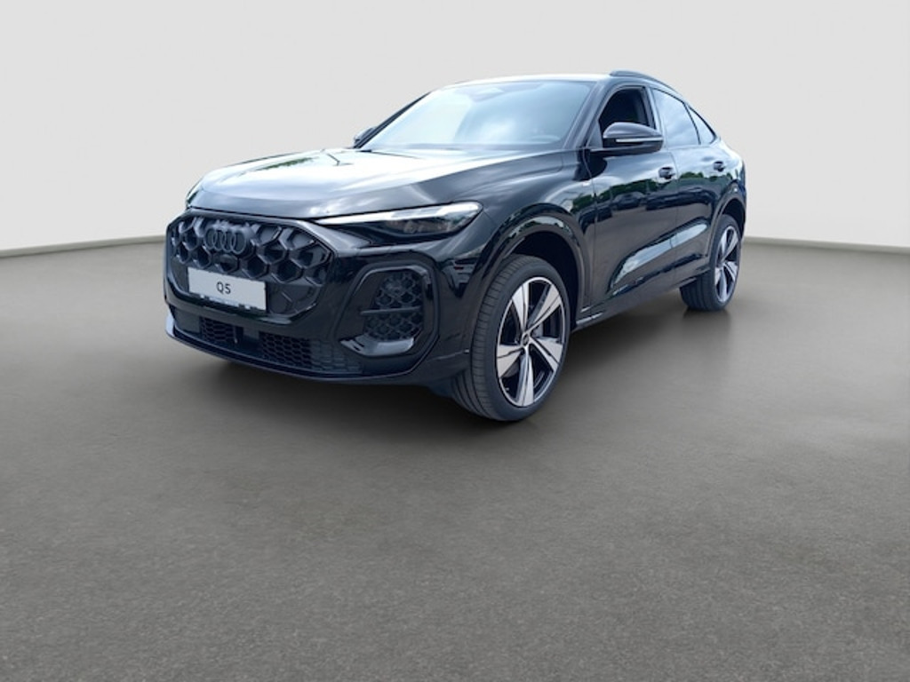 Audi Q5 Sportback Quattro S-Tronic