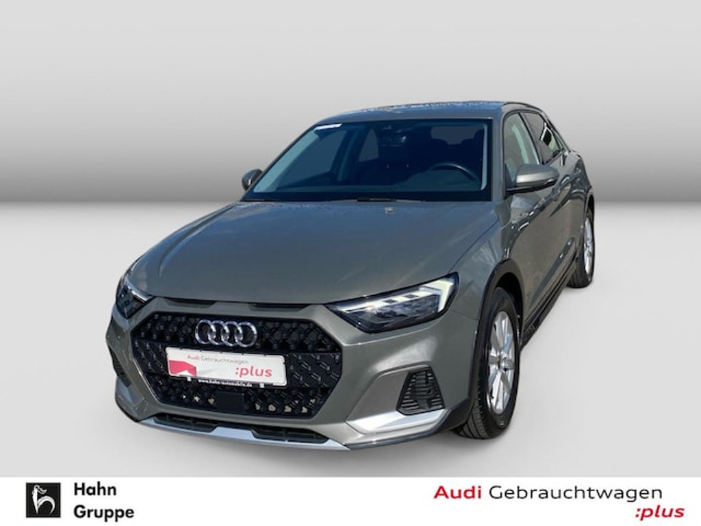 Audi A1 S-Tronic 30 TFSI Allstreet