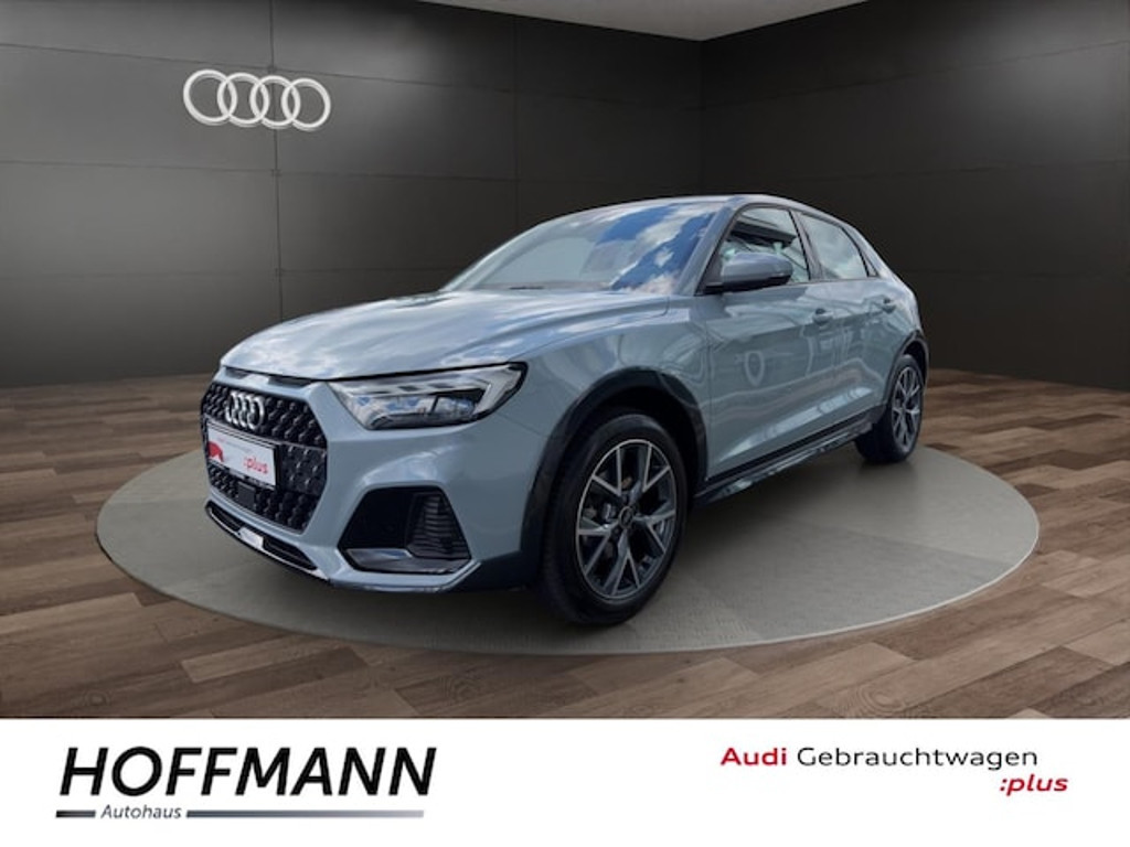 Audi A1 S-Tronic 30 TFSI Allstreet