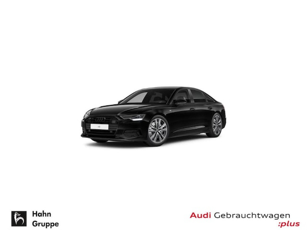 Audi A6 Sedan Quattro S-Tronic Sport 55 TFSI
