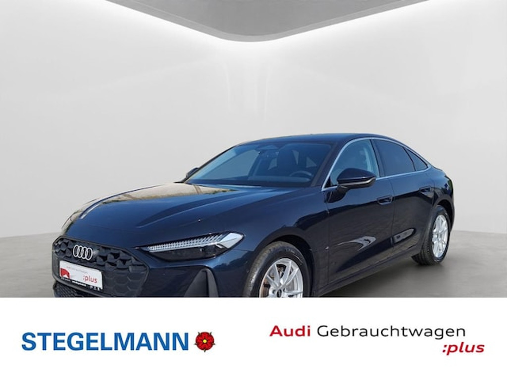 Audi S6 Avant Quattro