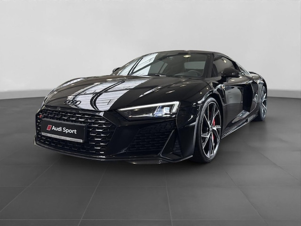 Audi R8 Coupé Quattro S-Tronic V10 Performance