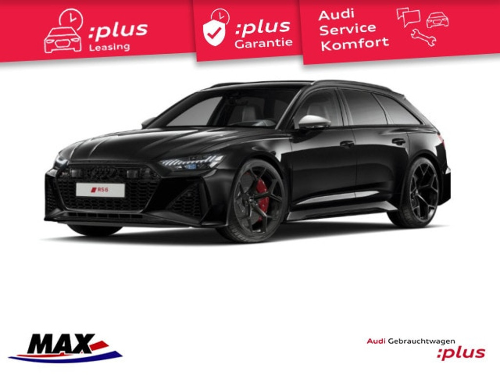 Audi A6 e-tron Avant Quattro Performance
