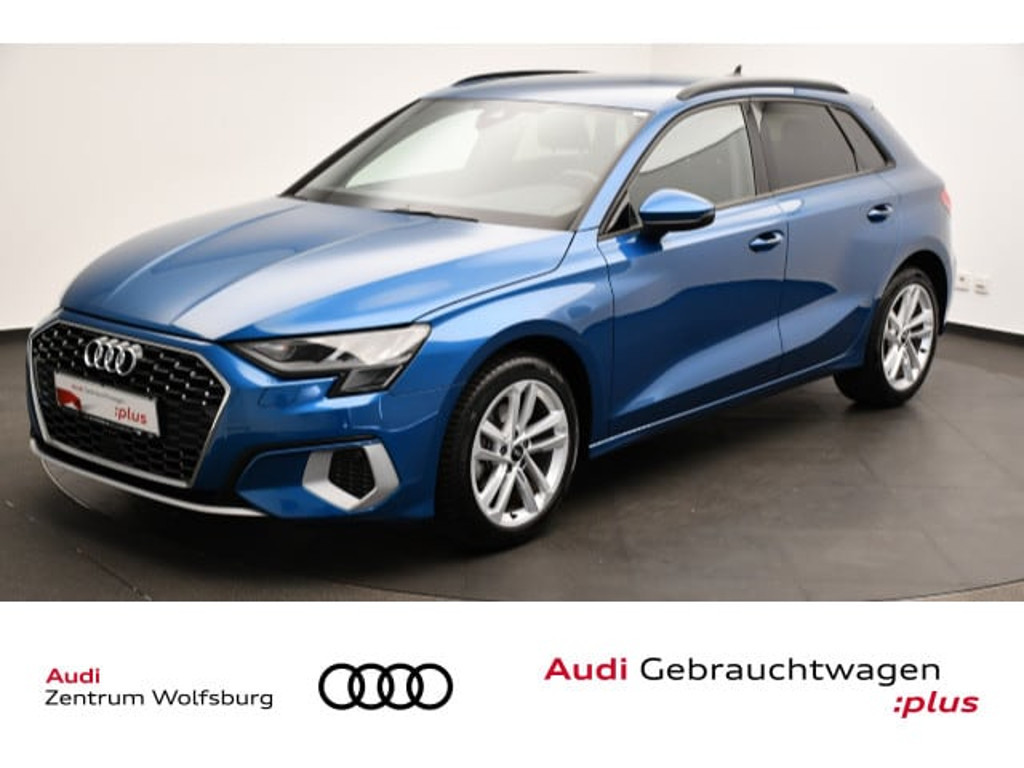 Audi A3 Sportback S-Tronic 35 TFSI