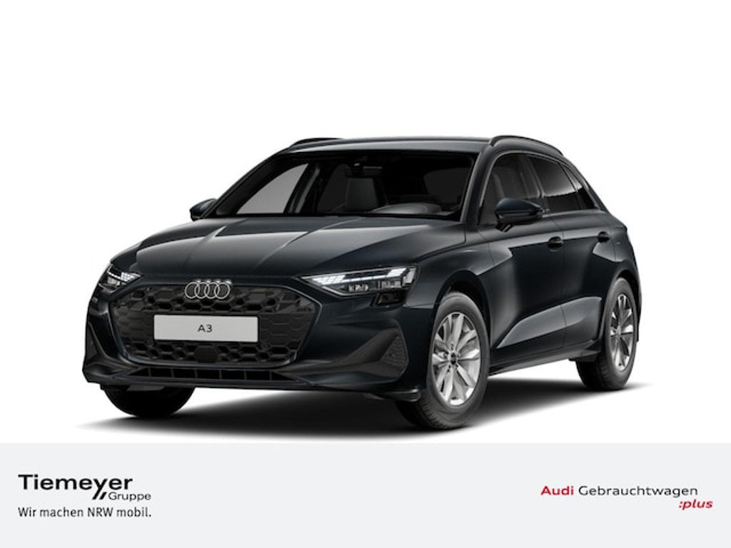 Audi A3 Sportback S-Tronic 30 TFSI