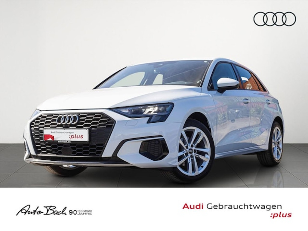 Audi A3 Sportback S-Tronic 30 TFSI