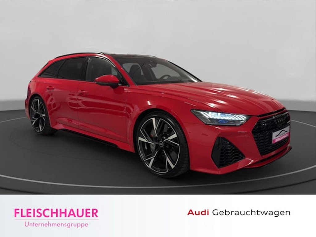 Audi RS6
