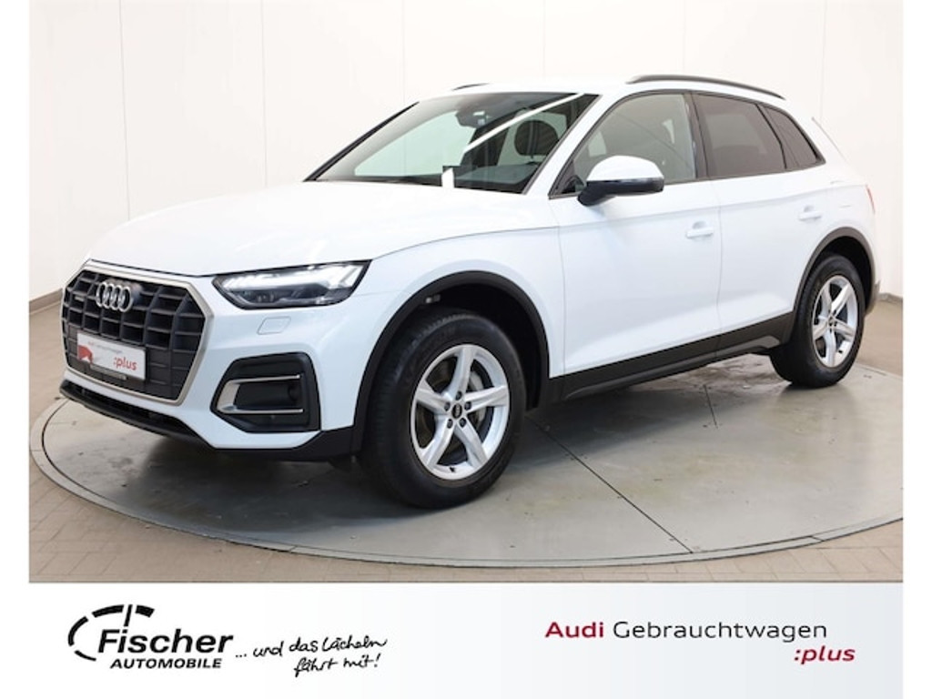 Audi Q5 Quattro S-Tronic Hybride 50 TFSI