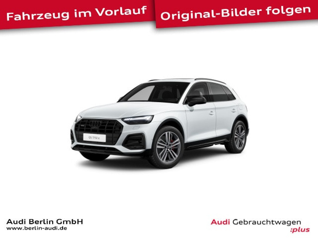 Audi Q5 Quattro S-Tronic Hybride 50 TFSI