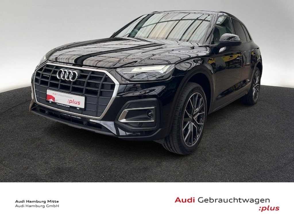 Audi Q5 Quattro S-Tronic Hybride 50 TFSI