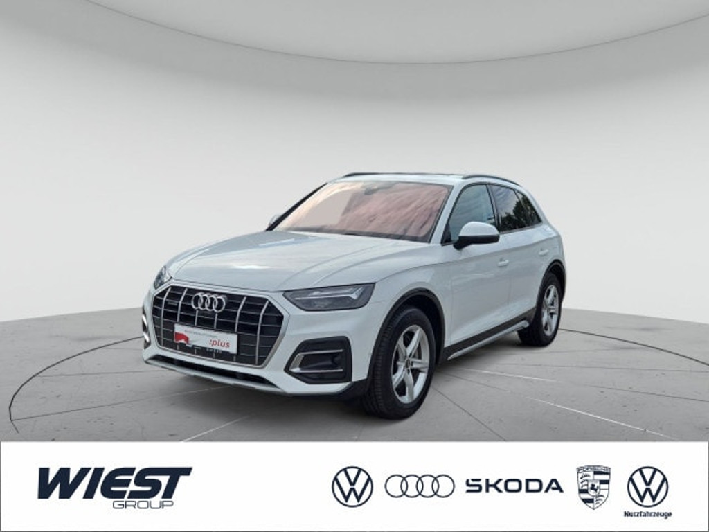 Audi Q5 Quattro S-Tronic Hybride 50 TFSI