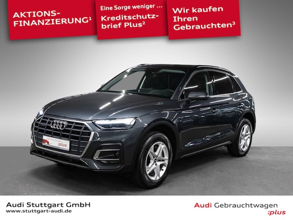 Audi Q5 Quattro S-Tronic Hybride 50 TFSI