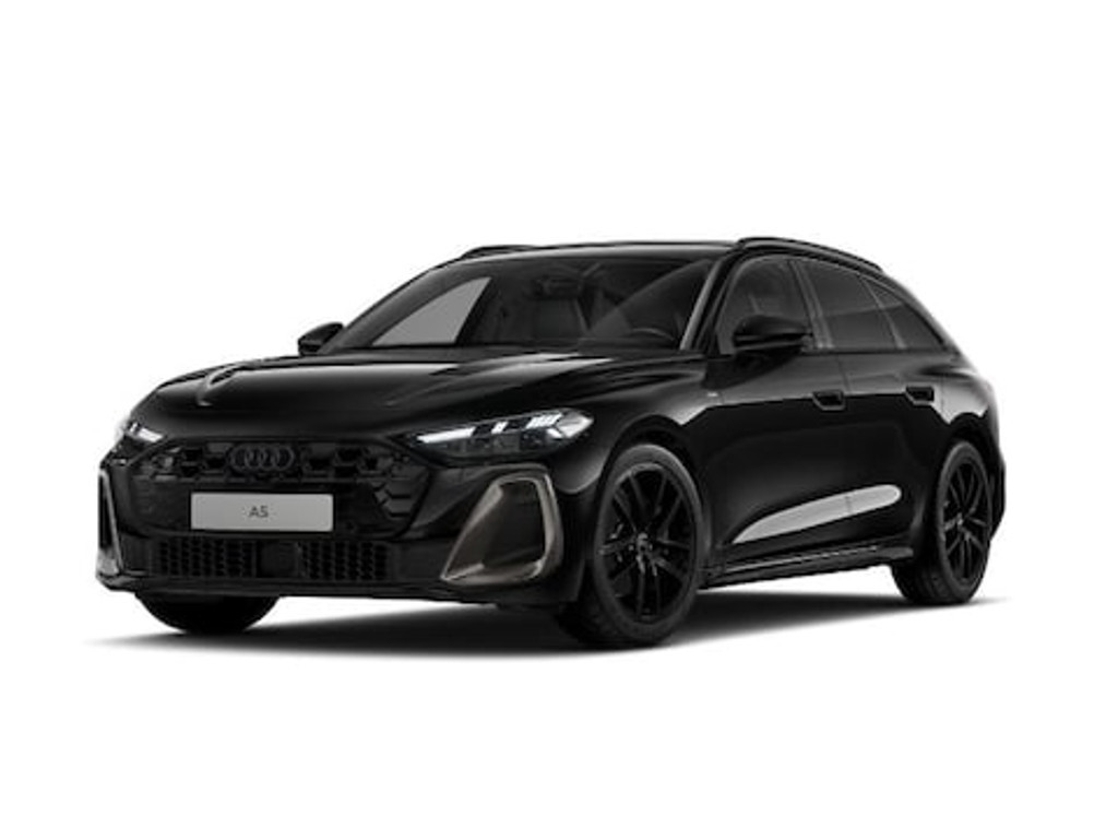 Audi A5 Avant Quattro S-Tronic