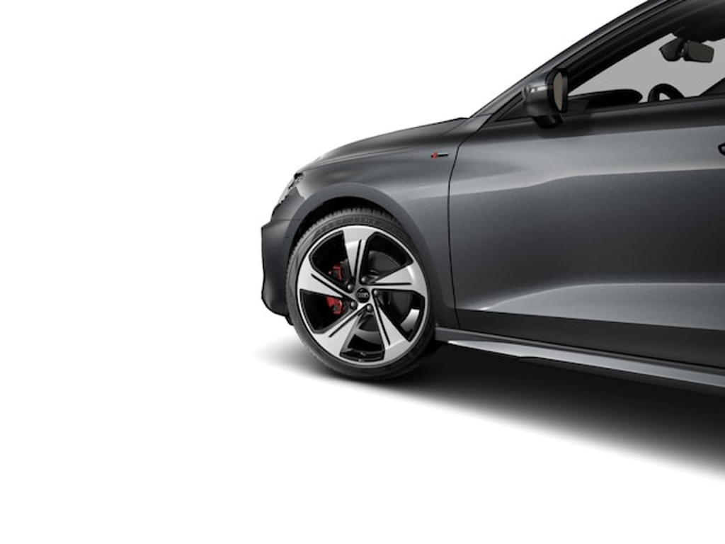 Audi A3 Sedan S-Tronic