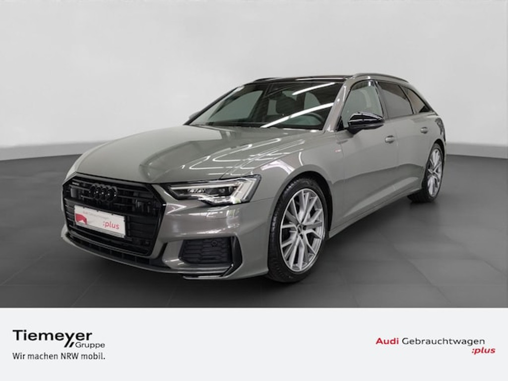 Audi A6 Avant Quattro S-Tronic Sport 45 TFSI
