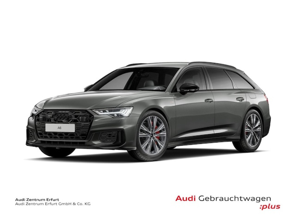 Audi A6 Avant Quattro S-Line S-Tronic Hybride 55 TFSI