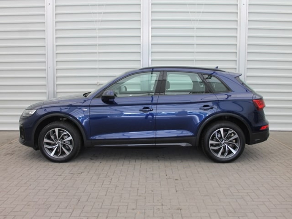 Audi Q5 Quattro S-Tronic 45 TFSI