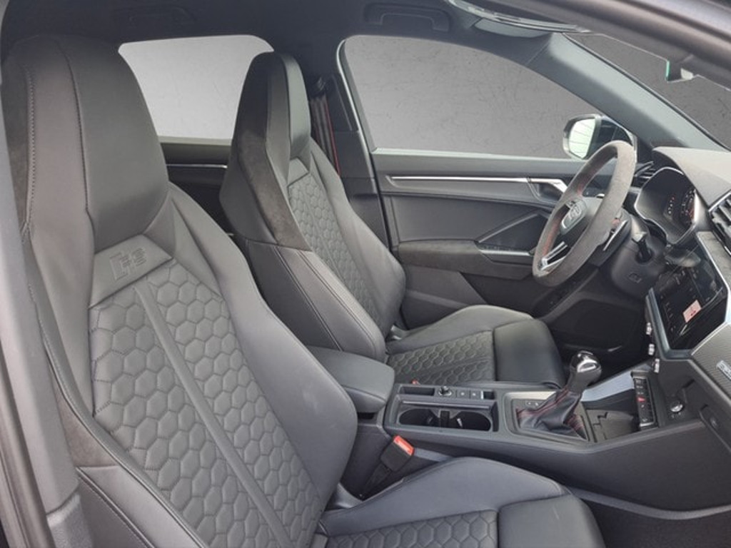 Audi RS Q3
