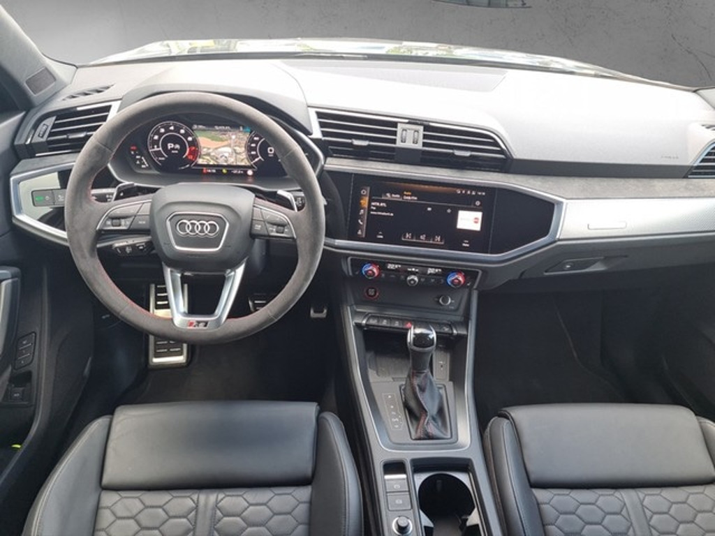 Audi RS Q3