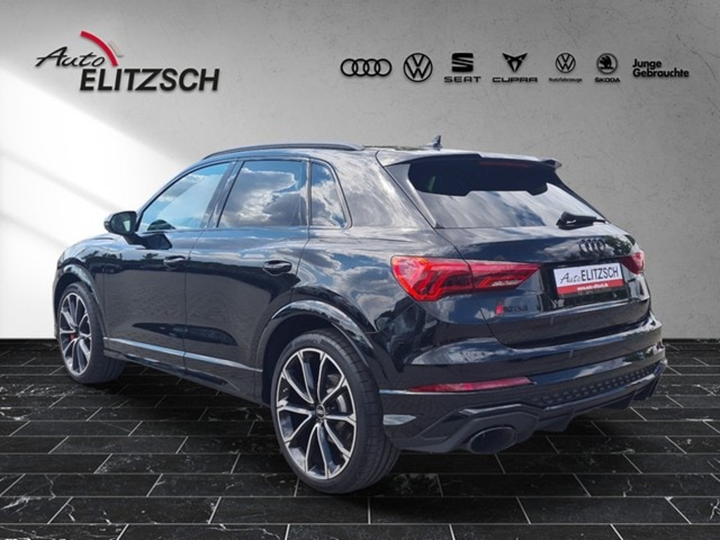 Audi RS Q3