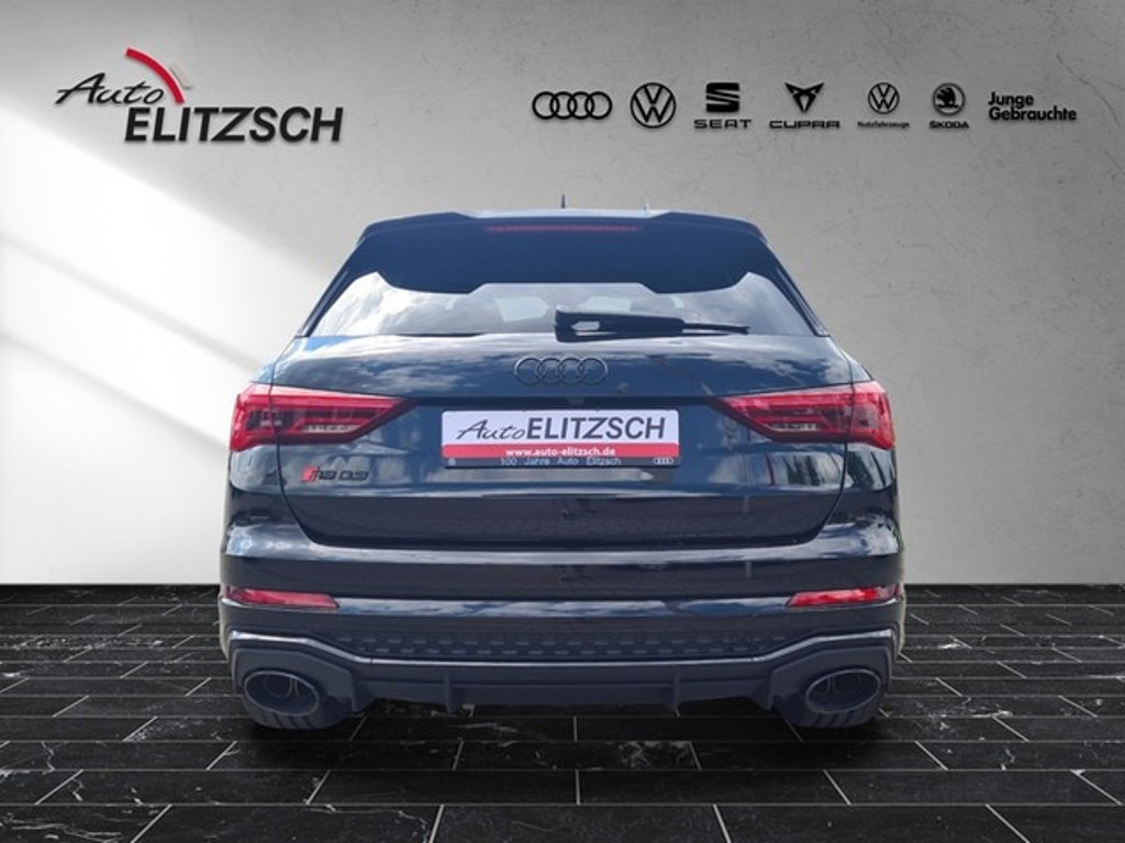 Audi RS Q3