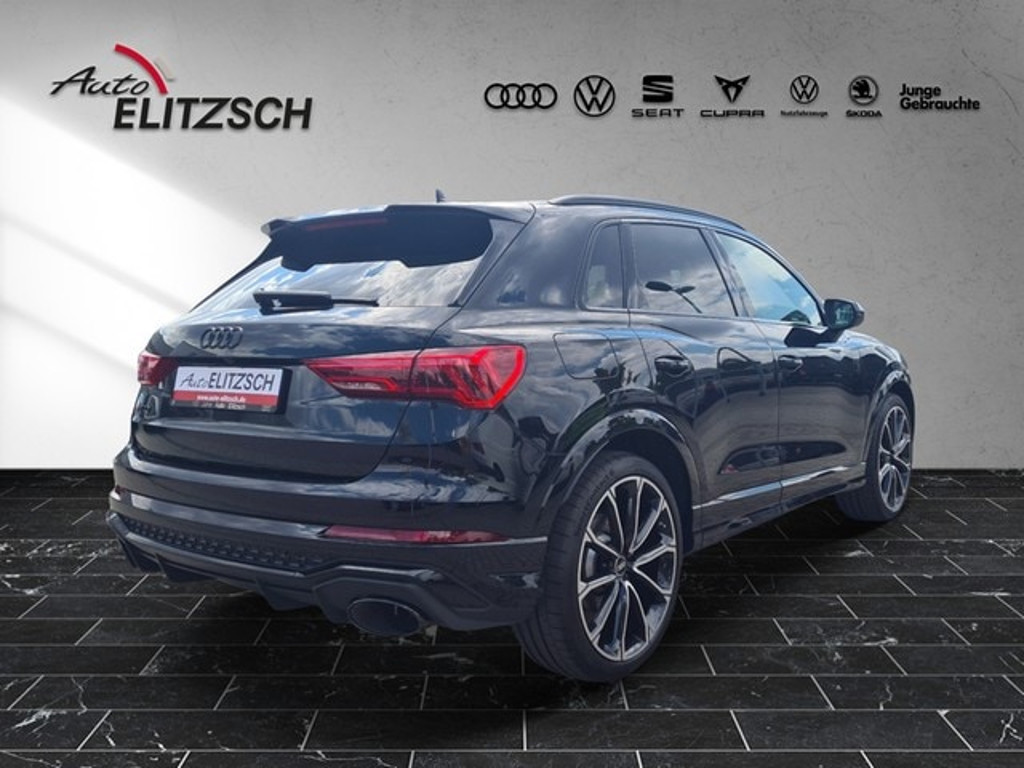 Audi RS Q3