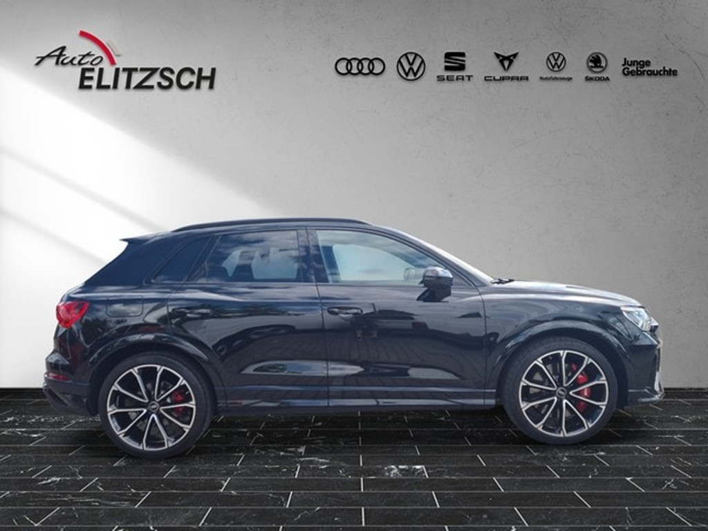 Audi RS Q3