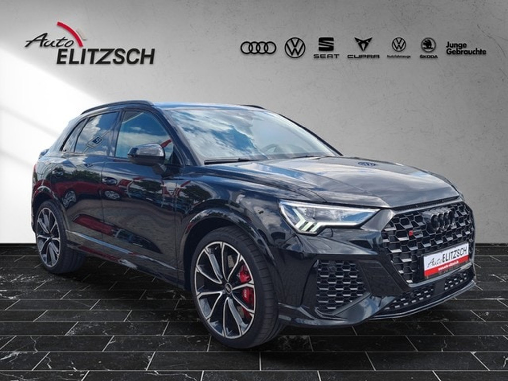 Audi RS Q3