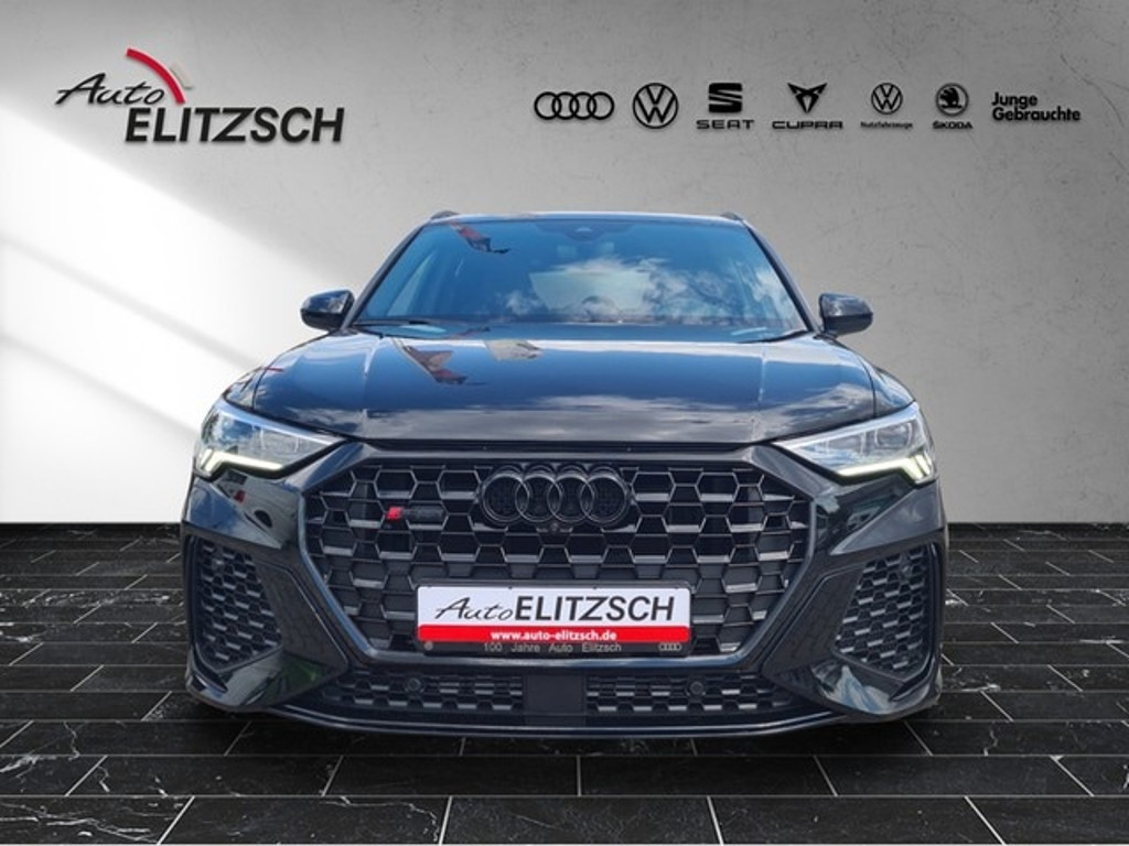 Audi RS Q3