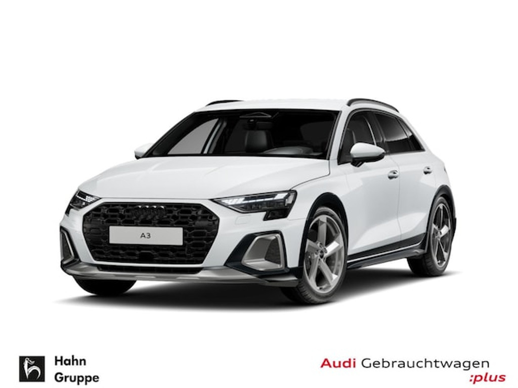 Audi A3 Allstreet
