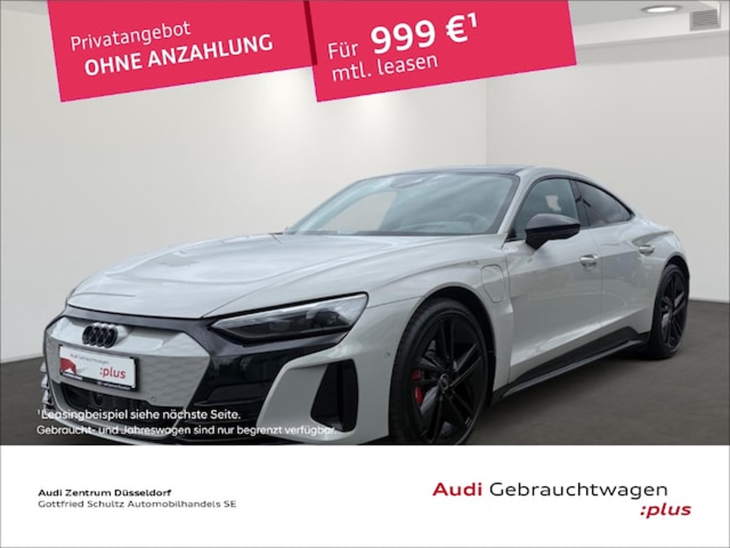 Audi RS e-tron GT